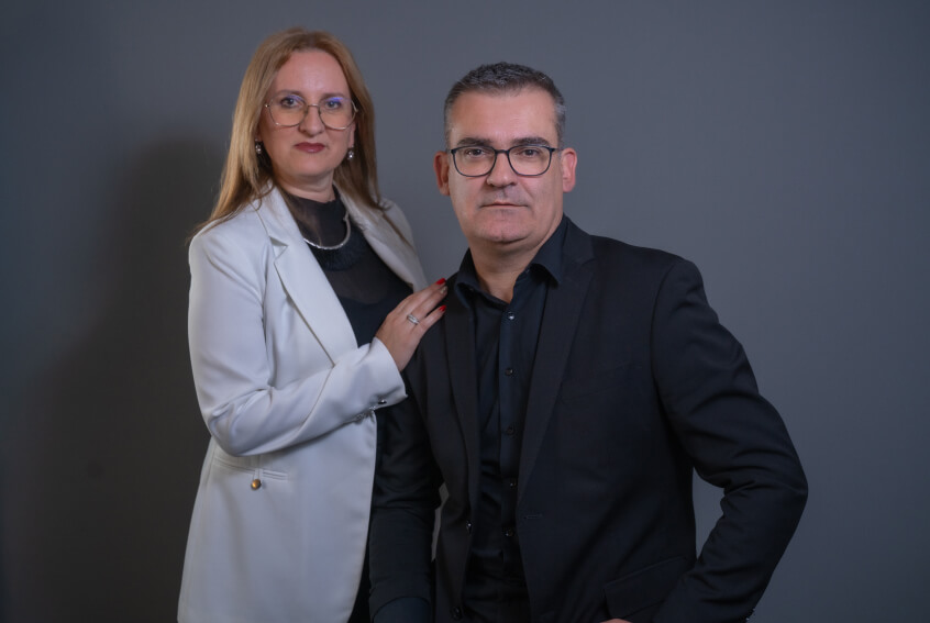 Fundadores Fall Walls
