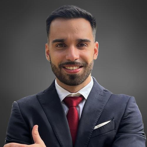 Renato Silva - Controlo de Gestão